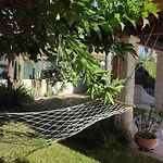Villino Sikelos Casuzze Tatil Evi Villaggio Azzurro