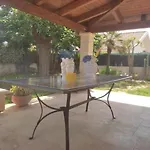 Tatil Evi Villino Sikelos Casuzze *
