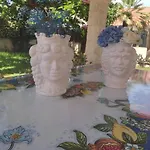 Tatil Evi Villino Sikelos Casuzze Villaggio Azzurro
