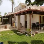 Villino Sikelos Casuzze Villaggio Azzurro