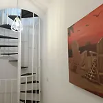 Tatil Evi Villino Sikelos Casuzze *