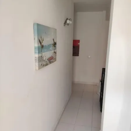 Villino Sikelos Casuzze Hébergement de vacances *