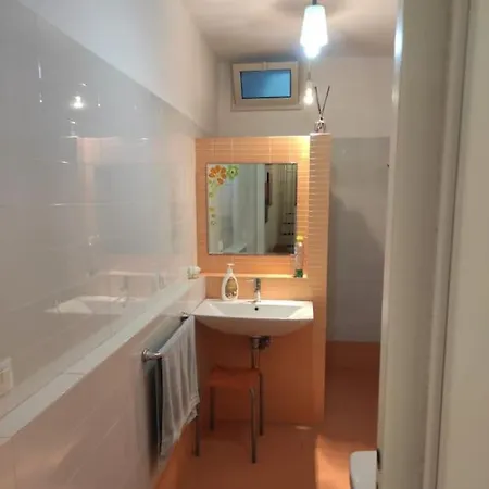 Villino Sikelos Casuzze Hébergement de vacances