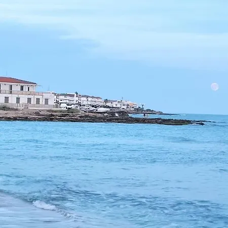Villino Sikelos Casuzze
