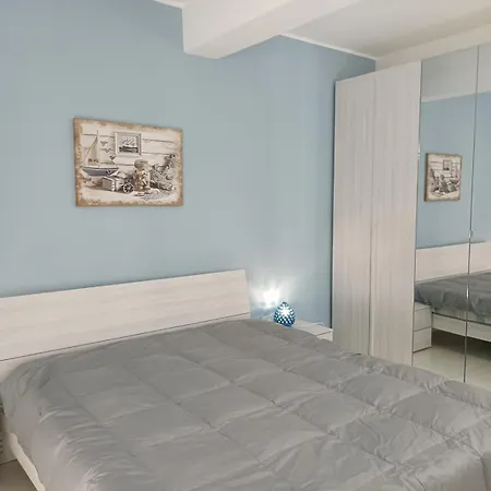 Villino Sikelos Casuzze Holiday home