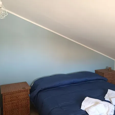 Holiday home Villino Sikelos Casuzze