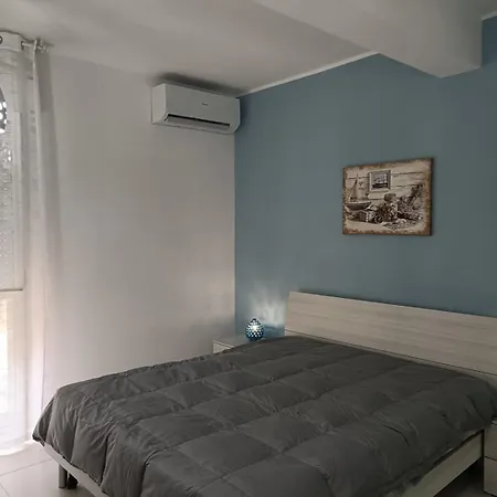 Villino Sikelos Casuzze Holiday home *