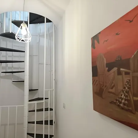 Holiday home Villino Sikelos Casuzze *