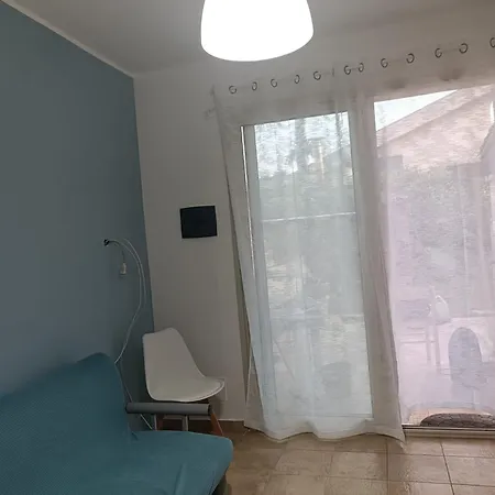 Villino Sikelos Casuzze Holiday home Villaggio Azzurro