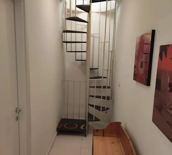 Villino Sikelos Casuzze