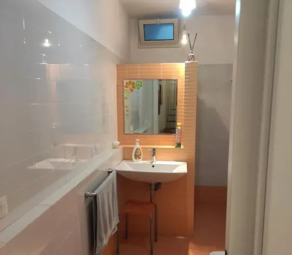 Villino Sikelos Casuzze 別荘