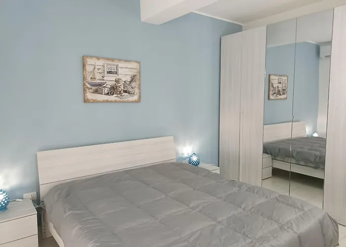 Villino Sikelos Casuzze 別荘