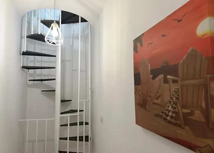 別荘 Villino Sikelos Casuzze *