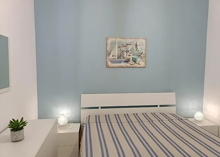 Villino Sikelos Casuzze *